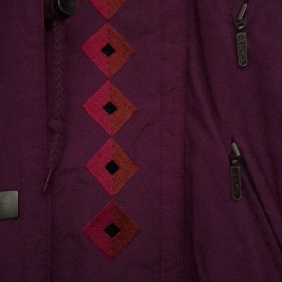 Head ski Jacket circa 1990 - Picture 2 of 8